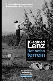 Het oefenterrein - Siegfried Lenz (ISBN 9789461642981)