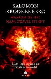 Waarom de hel naar zwavel stinkt - Salomon Kroonenberg (ISBN 9789046704660)