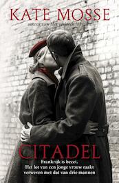 Citadel - Kate Mosse (ISBN 9789022572276)