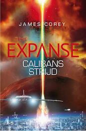 Calibans strijd - James Corey (ISBN 9789024565535)