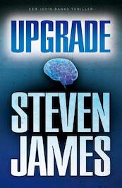 Upgrade - Jevin Banks 2 - Steven James (ISBN 9789043523714)