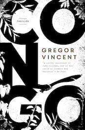 Congo - Gregor Vincent (ISBN 9789044973259)