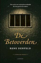 De betoverden - Rene Denfeld (ISBN 9789401423267)