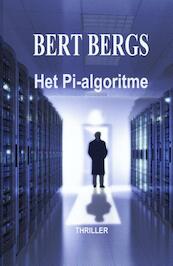 Het Pi-algoritme - Bert Bergs (ISBN 9789491439773)