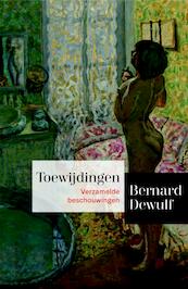 Toewijdingen - Bernard Dewulf (ISBN 9789045027357)