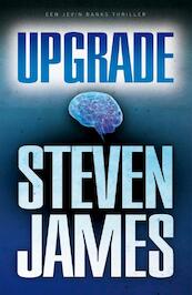 Upgrade - Jevin Banks 2 - Steven James (ISBN 9789043523721)