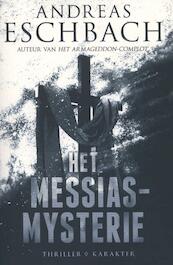 Het messias mysterie - Andreas Eschbach (ISBN 9789045205588)