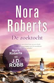 De zoektocht - Nora Roberts (ISBN 9789022573365)