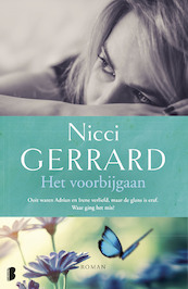 Het voorbijgaan - Nicci Gerrard (ISBN 9789402303858)
