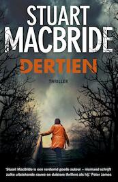 Dertien - Stuart MacBride (ISBN 9789402302554)
