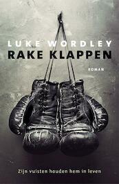 Rake klappen - Luke Wordley (ISBN 9789043524483)