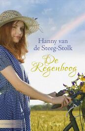 De regenboog - Hanny van de Steeg-Stolk (ISBN 9789401904018)
