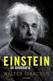 Einstein - Walter Isaacson (ISBN 9789000342662)