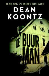 De buurman - Dean Koontz (ISBN 9789024568352)