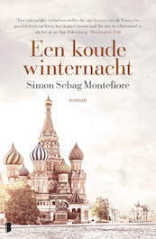 Een koude winternacht - Simon Sebag Montefiore (ISBN 9789402304497)