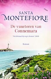 De vuurtoren van Connemara - Santa Montefiore (ISBN 9789022574225)