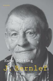 J. Bernlef - Hans Dütting (ISBN 9789461535603)