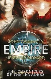 Empire - John Connolly (ISBN 9781472209757)