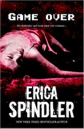 Game over - Erica Spindler (ISBN 9789034754653)
