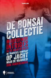 De Bonsai collectie - Dirk Vanderlinden (ISBN 9789089315373)