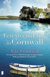 Een vreemdeling in Cornwall - Liz Fenwick (ISBN 9789402305241)