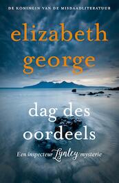 Dag des oordeels - Elizabeth George (ISBN 9789022998762)