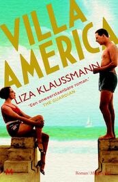 Villa America - Liza Klaussmann (ISBN 9789029091091)