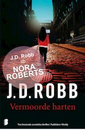 Vermoorde harten - J.D. Robb (ISBN 9789022573006)