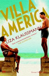 Villa America - Liza Klaussmann (ISBN 9789402304558)