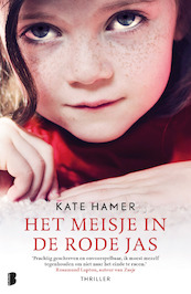 Het meisje in de rode jas - Kate Hamer (ISBN 9789402303544)