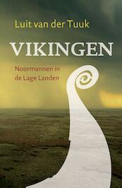Vikingen - Luit van der Tuuk (ISBN 9789401906821)