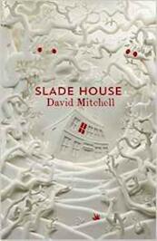 Slade House - David Mitchell (ISBN 9781473616684)