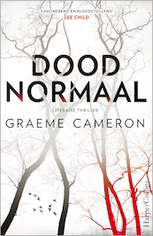 Doodnormaal - Graeme Cameron (ISBN 9789402511796)