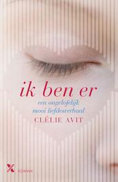 Avit*ik ben er - Clélie Avit (ISBN 9789401604543)