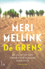 De grens - Meri Mellink (ISBN 9789024568451)