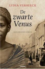 De zwarte Venus - Lydia Verbeeck (ISBN 9789022331590)