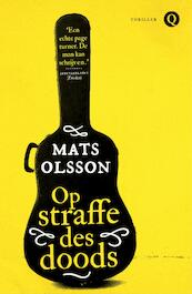 Op straffe des doods - Mats Olsson (ISBN 9789021400556)