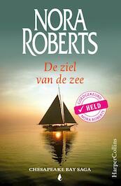 De ziel van de zee - Nora Roberts (ISBN 9789402707601)