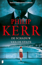 De schaduw van de stilte - Philip Kerr (ISBN 9789402305975)