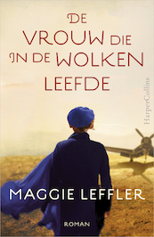 De kunst van het vliegen - Maggie Leffler (ISBN 9789402750805)