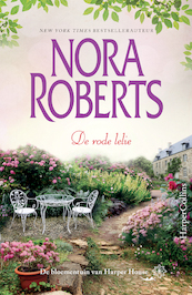 De rode lelie - Nora Roberts (ISBN 9789402750904)