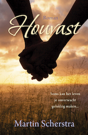 Houvast - Martin Scherstra (ISBN 9789401904759)