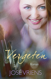 Vergeten - José Vriens (ISBN 9789401904483)
