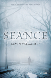 Seance - Kevin Valgaeren (ISBN 9789401434270)