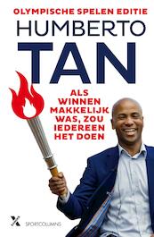 Tan*als winnen makkelijk was: de olympische editie - Humberto Tan (ISBN 9789401605823)