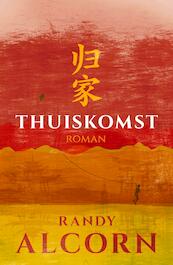 Thuiskomst - Randy Alcorn (ISBN 9789029725194)