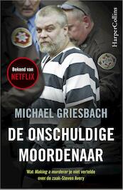 De onschuldige moordenaar - Michael Griesbach (ISBN 9789402714401)