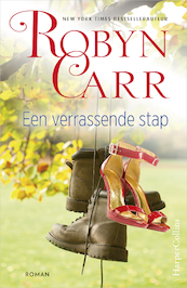 Een verrassende stap - Robyn Carr (ISBN 9789402751253)