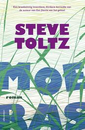Moeras - Steve Toltz (ISBN 9789025447946)