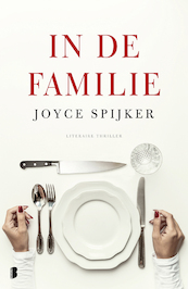 In de familie - Joyce Spijker (ISBN 9789402306859)
